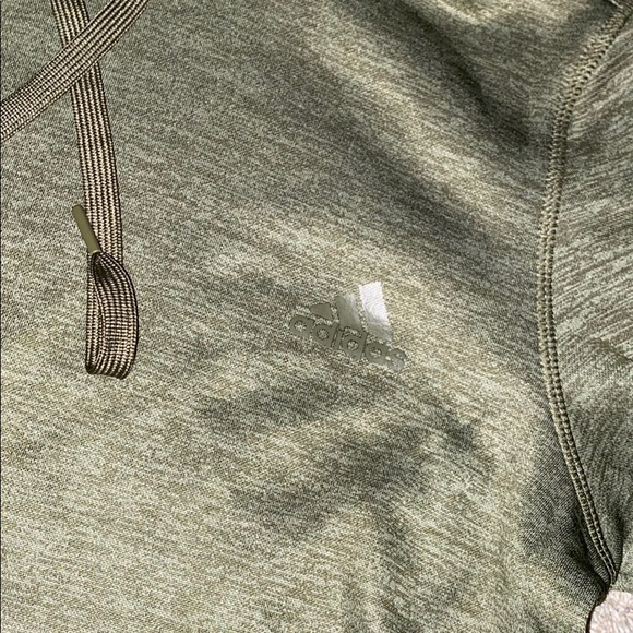 Adidas Sweatshirt - Picture 2 of 2